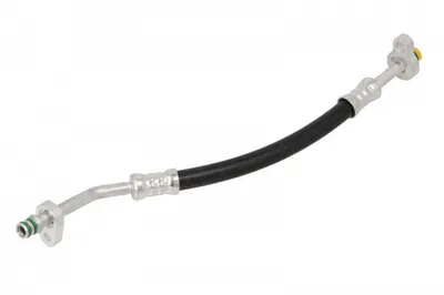 Conducta presiune aer conditionat potrivit LAND ROVER