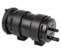 Filtru de fum Falcon 125cc, injection