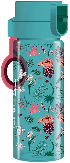 Sticlă pentru apă Ars Una Tahiti - 475 ml