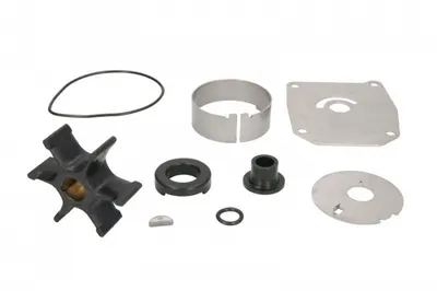 Set reparatie pompa apa JOHNSON EVINRUDE 2T 50HP 55HP (1971-1978)