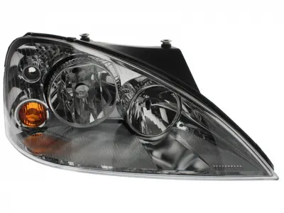 Far dreapta (H1 H7, reglaj electric, cu motoras) FORD GALAXY 2000-2006