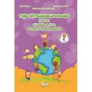 Fise interdisciplinare. Clasa a 2-a. Activitati integrate