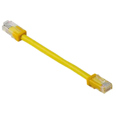 Cable Rj45-0.10m