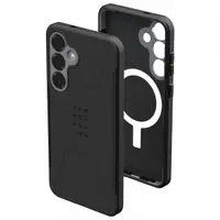 Husa MagSafe pentru Samsung Galaxy S25+ S936, Urban Armor Gear, Civilian Pro, Neagra