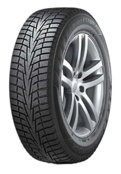 Hankook Winter i*cept X RW10 ( 255/65 R17 110T, Nordic compound SBL )