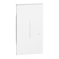 L.NOW - Capac pentru Intrerupator fara fir pentru iluminat ref. K4003CW