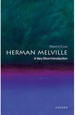 Herman Melville: A Very Short Introduction