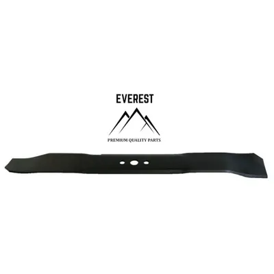 Cutit Masina Tuns Iarba Husqvarna, Lungime 51 cm, Gaura Centrala 16 mm (B), Everest