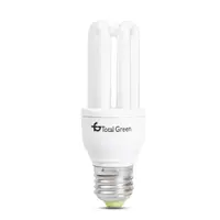 TG3001 Bec economic 230v/13w/2700k E27 (3U)
