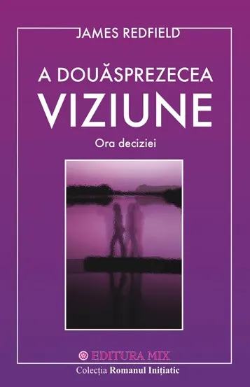 A douăsprezecea viziune. Ora deciziei