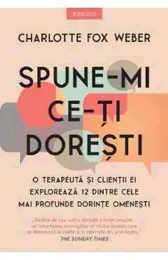Spune-mi ce-ti doresti