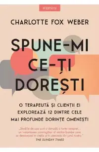Spune-mi ce-ti doresti