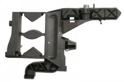 Suport stanga parte inferioara, plastic potrivit AUDI A7 C7 10.10-07.14