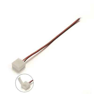 Neoflex – Cablu alimentare banda led silicon / 4918
