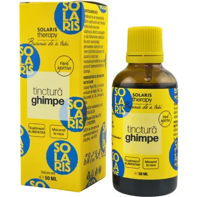 Tinctura de Ghimpe 50ml