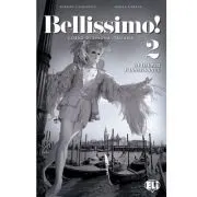 Bellissimo! Guida per l'insegnante 2 + CD audio