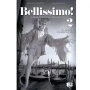Bellissimo! Guida per l'insegnante 2 + CD audio