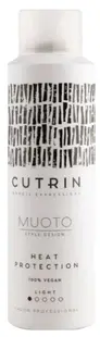 Cutrin Muoto Spray de păr cu protecție termică, 200 ml