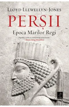 eBook Persii. Epoca Marilor Regi