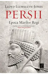 eBook Persii. Epoca Marilor Regi