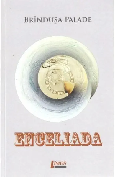 Enceliada - Paperback brosat - Brîndușa Palade
