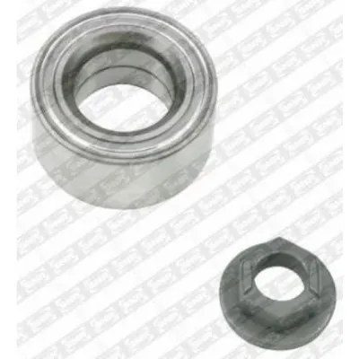 Set rulment roata SNR R152.23