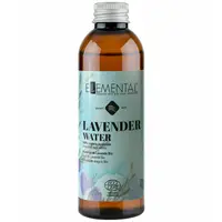 Apa de lavanda, bio, 100 ml, Ellemental