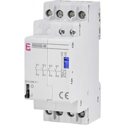 Tip Rbs Rbs432-40-230v Ac