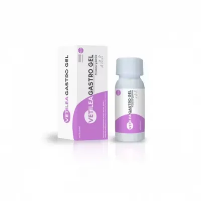 Vetilea Gastro Gel, 50 ml