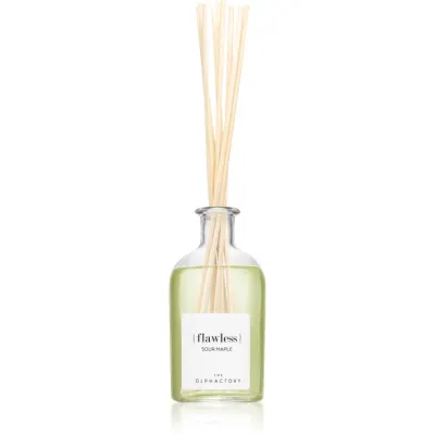 The Olphactory Flawless Sour Maple difuzor de aroma 250 ml