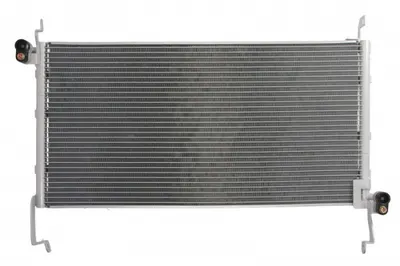 Condensator climatizare potrivit FIAT MULTIPLA 1.9D 04.99-06.10