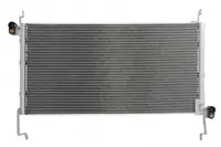 Condensator climatizare potrivit FIAT MULTIPLA 1.9D 04.99-06.10