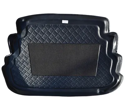 Tavita portbagaj Mercedes Benz GLK X204 2009-, cu protectie antiderapanta