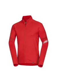 Bluza fleece Dri-release®DUO barbati Bukovec - Portocaliu