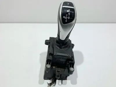 Selector cutie viteze automata anglia 9251191 BMW Seria 5 (2010-2017) [F10] 2.0d N47D20C 184 cp