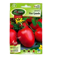 Seminte tomate Rio Grande 1 gr, Florian Bulgaria - Default Title