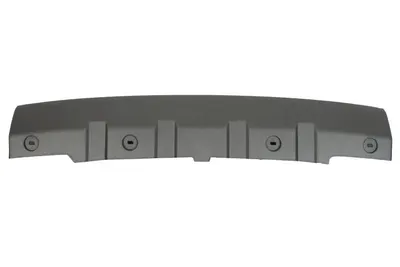Acoperire bara Fata potrivit LAND ROVER DISCOVERY IV L319 2014-2017 - (gri)
