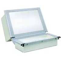Carcasa Tastatura Cotrol Pentru Dulapuri PanelSeT S3Cm Latime W 600 Mm.