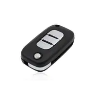 Carcasa telecomanda compatibila Renault cu lamela Cod: 2210