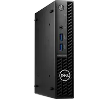 Calculator Second Hand DELL OptiPlex 3000 MiniPC, Intel Core i5-12500T 2.00 - 4.40GHz, 16GB DDR4, 256GB SSD