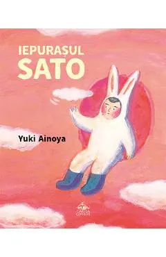 Iepurasul Sato