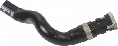 Furtun incalzire (21mm) potrivit VOLVO S40 II, V40 2.0 2.4 2.5 01.04-12.16
