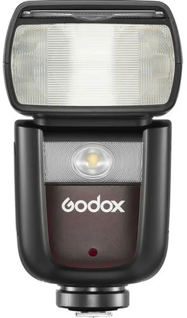 Blițul camerei Godox - V860 IIIF, 72Ws, pentru Fujifilm TTL