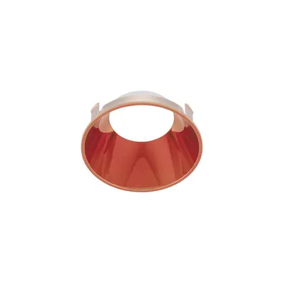 Spot WALL WASHER Auriu Plastic Cover Fixed Anti Glare Cover