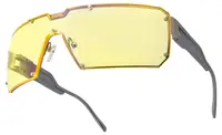 Ochelari de gaming Gunnar – Cyberpunk 2077 Dex, oţel , chihlimbar