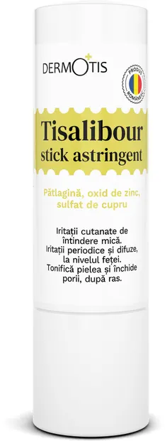 Tisalibour stick, 4 g, Tis Farmaceutic