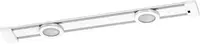 Lampă LED liniară Osram - Cu magnet și senzor, 7W, 45 cm