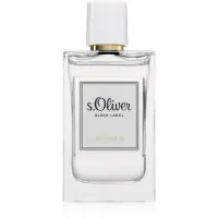 s.Oliver Black Label Women Eau de Toilette pentru femei 30 ml