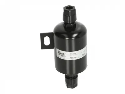 Uscator climatizare potrivit DAF 95 XF VF390M-XF355M 01.97-09.02