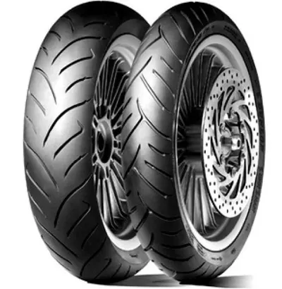 Dunlop ScootSmart ( 150/70-13 TL 64S Roata spate )